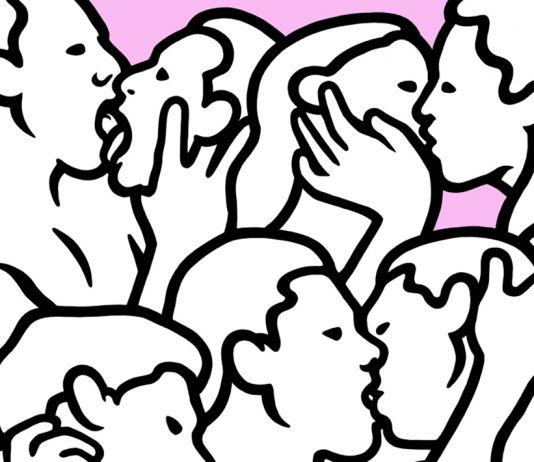 È uscito il nuovo exibart108: scarica la tua copia online