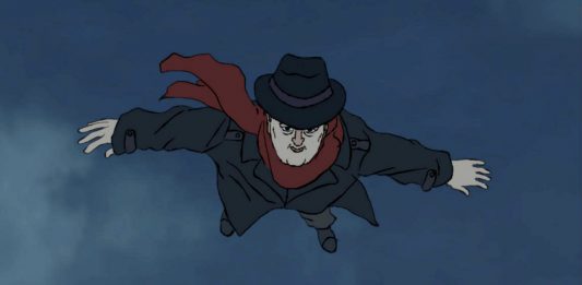 Fellini degli Spiriti, di Anselma Dell’Olio: al cinema, il ritratto spirituale del Maestro