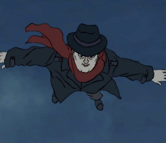 Fellini degli Spiriti, di Anselma Dell’Olio: al cinema, il ritratto spirituale del Maestro