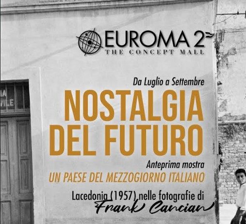 Nostalgia del Futuro Nostalgia del Futuro