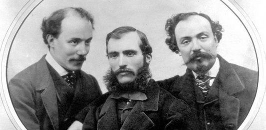 Una nuova storia per la fotografia: nasce la Fondazione Alinari