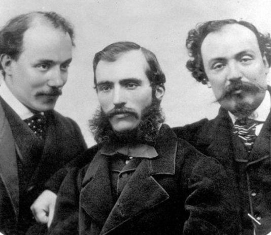 Una nuova storia per la fotografia: nasce la Fondazione Alinari