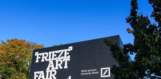 Anche Frieze London cancellata per Covid-19 e le fiere d’autunno tremano