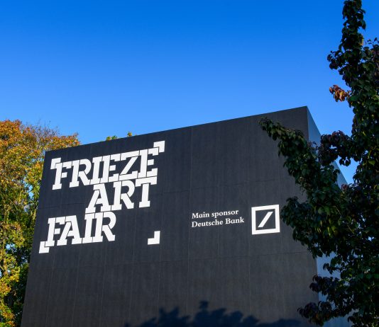 Anche Frieze London cancellata per Covid-19 e le fiere d’autunno tremano