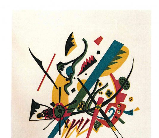 34 opere donate al Comune di Venezia, per la collezione di Ca’ Pesaro