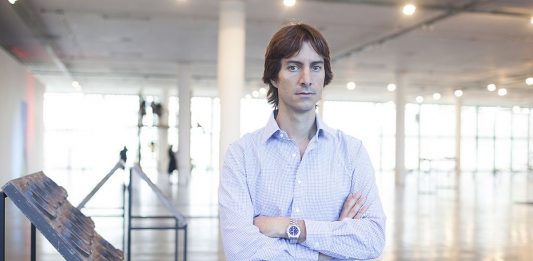 La Biennale di Sao Paulo posticipata al 2021 per Covid-19 Jacopo Crivelli Visconti, curatore della 34ma Biennale di Sao Paulo