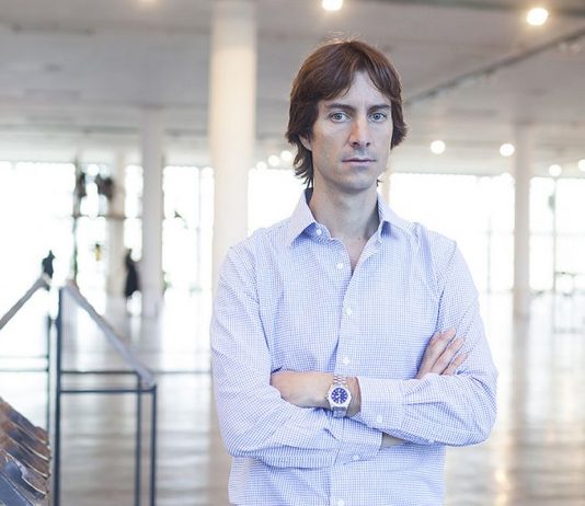 La Biennale di Sao Paulo posticipata al 2021 per Covid-19 Jacopo Crivelli Visconti, curatore della 34ma Biennale di Sao Paulo