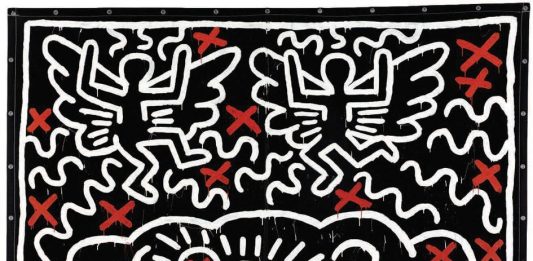 Anatole Shagalov dovrà risarcire Sotheby’s per l’Haring non pagato