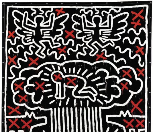 Anatole Shagalov dovrà risarcire Sotheby’s per l’Haring non pagato