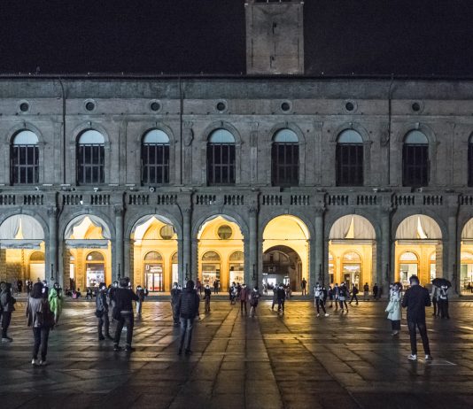 Lockdown al capitalismo: due spettacoli di Kepler 452 a Bologna e Milano