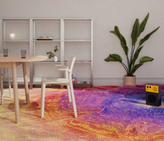 Everiday Experiments: l’esperimento di IKEA e Space10 che cambia il modo di vivere la casa