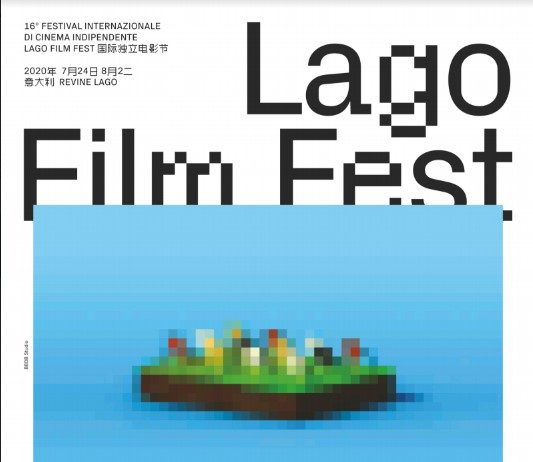 Lago Film Fest 2020 Lago Film Fest 2020