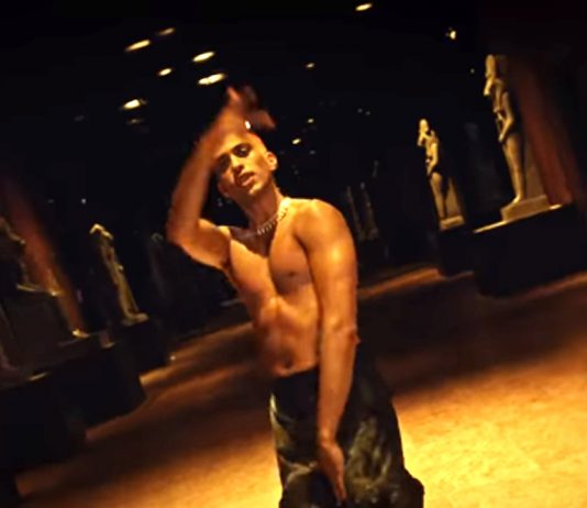 Oltre al Museo Egizio c’è di più: spunti di riflessione su Dorado