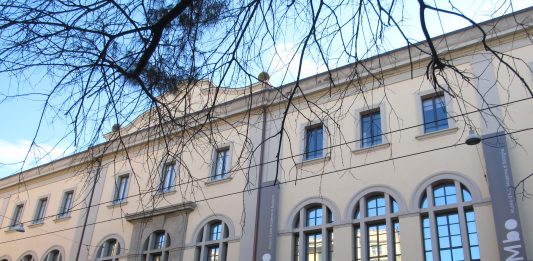 12 artisti per riaccendere il Forno del Pane del Mambo di Bologna