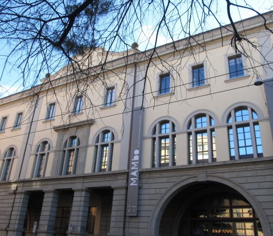 12 artisti per riaccendere il Forno del Pane del Mambo di Bologna