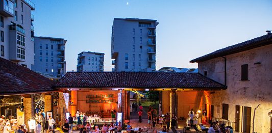 Teatro in città: le proposte dell’estate Mare Culturale Urbano, a Milano