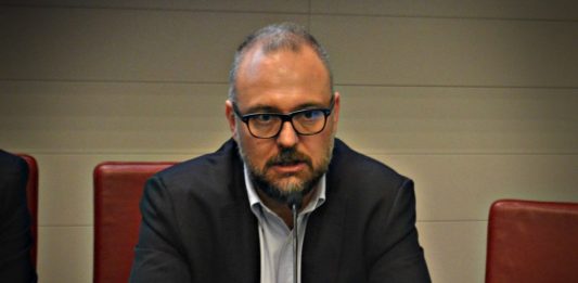 Massimo Mezzetti, dalla Regione a FMAV: c’è il nuovo incarico