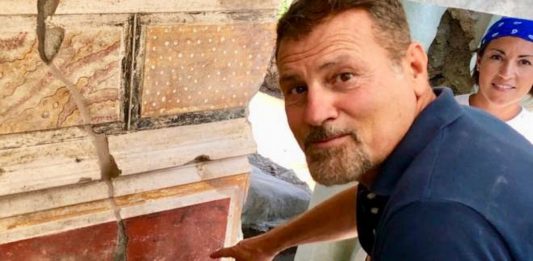 Massimo Osanna è il nuovo Direttore Generale dei Musei. Sostuisce Antonio Lampis Massimo Osanna, nuovo direttore generale dei Musei