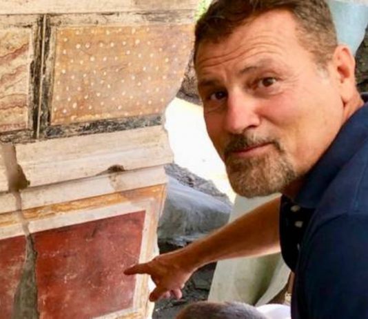 Massimo Osanna è il nuovo Direttore Generale dei Musei. Sostuisce Antonio Lampis Massimo Osanna, nuovo direttore generale dei Musei