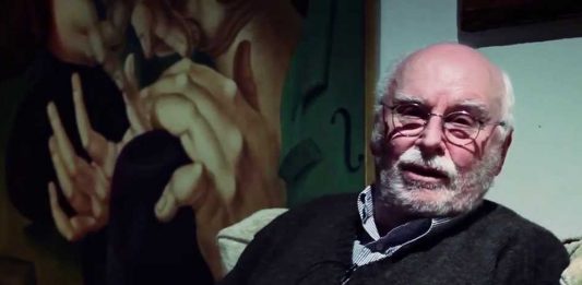 Morto Maurizio Calvesi: protagonista della critica d’arte ed esperto di Caravaggio, rivalutò il Futurismo