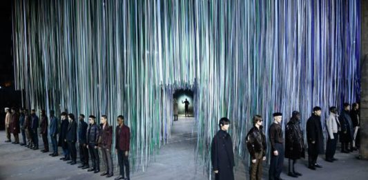 Reportage (online) dalla prima Milano Digital Fashion Week SS21