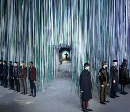 Reportage (online) dalla prima Milano Digital Fashion Week SS21