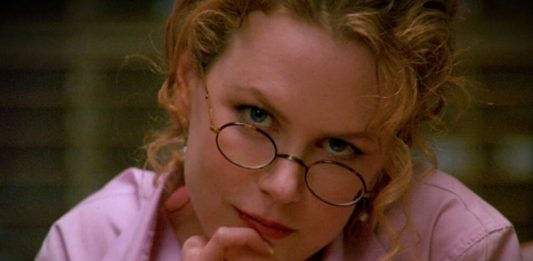 Pop Corn #13. La seduzione umana e femminile di Nicole Kidman in Eyes Wide Shut Nicole Kidman in Eyes Wide Shut