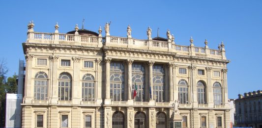 Un nuovo direttore per Palazzo Madama: pubblicato l’avviso