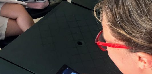 Pesci fuor d’acqua: la summer school per nuotare nella digital transformation