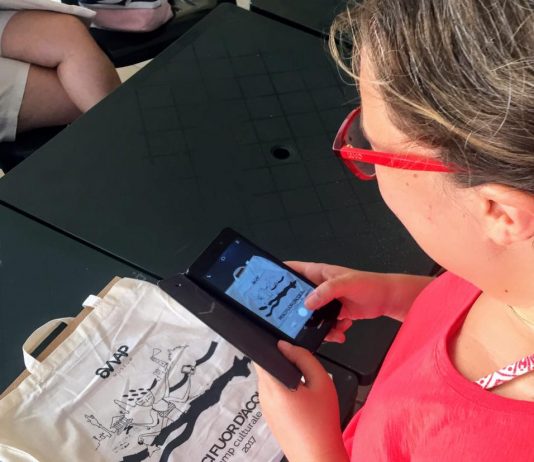 Pesci fuor d’acqua: la summer school per nuotare nella digital transformation