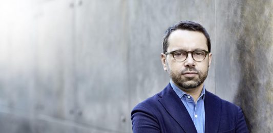 miart e art week in digitale. La fiera d’arte di Milano posticipata al 2021 Alessandro Rabottini, direttore di miart - foto © Marco De Scalzi