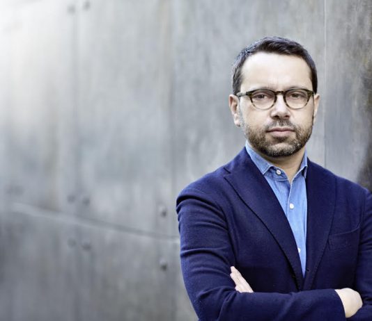 miart e art week in digitale. La fiera d’arte di Milano posticipata al 2021 Alessandro Rabottini, direttore di miart - foto © Marco De Scalzi