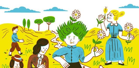 Omaggio a Gianni Rodari: un progetto online per il centenario