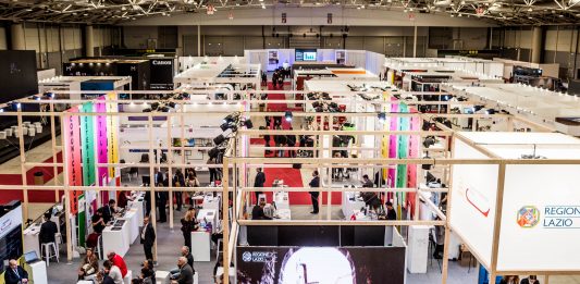 RO.ME 2020: le novità della fiera dedicata ai musei e ai luoghi culturali RO.ME 2020