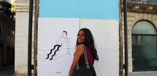 L’arte pubblica si diffonde in Puglia, con le trenta Scene di Raffaele Fiorella Scene di Raffaele Fiorella