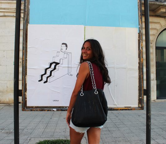 L’arte pubblica si diffonde in Puglia, con le trenta Scene di Raffaele Fiorella Scene di Raffaele Fiorella