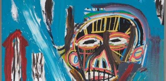 L’attualità di Jean-Michel Basquiat, in una mostra a Hong Kong L'opera di Basquiat in mostra a Hong Kong