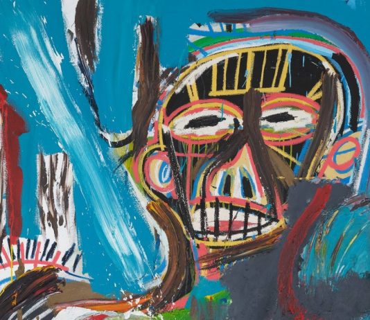L’attualità di Jean-Michel Basquiat, in una mostra a Hong Kong L'opera di Basquiat in mostra a Hong Kong