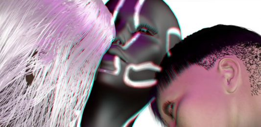 Films for Escapism, il film festival online e queer curato da Alima Lee