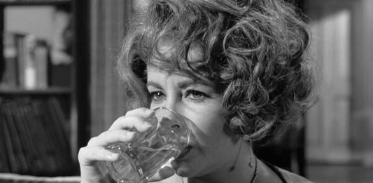 Pop Corn#17. Elizabeth Taylor, moglie triste e disillusa in Chi ha paura di Virginia Woolf Elizabeth Taylor, Chi ha paura di Virginia Woolf