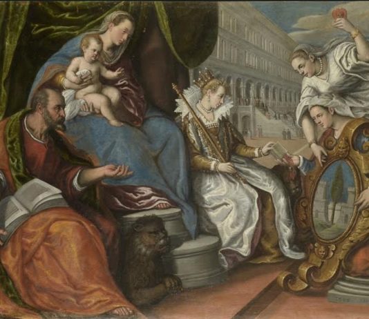 Venezia in Cadore 1420 – 2020