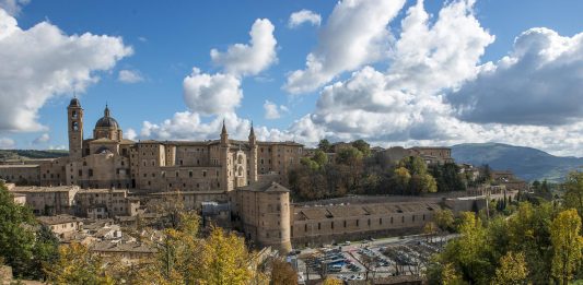 Le Marche in festa per Raffaello: tutti i progetti dedicati al Maestro Urbino, città natale di Raffaello