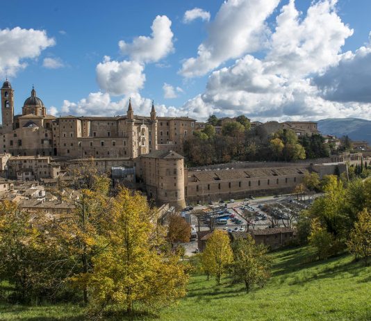 Le Marche in festa per Raffaello: tutti i progetti dedicati al Maestro Urbino, città natale di Raffaello