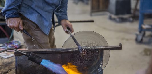 Dalla fornace a Instagram: Venice Glass Week torna a settembre 2020