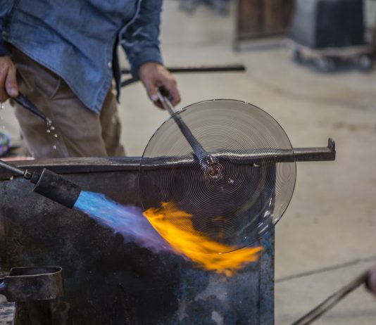 Dalla fornace a Instagram: Venice Glass Week torna a settembre 2020