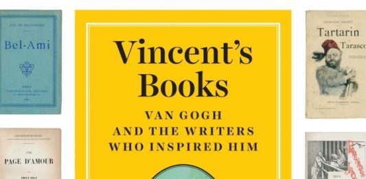 Una nuova ricerca svela gli scrittori che segnarono la vita e l’arte di Van Gogh
