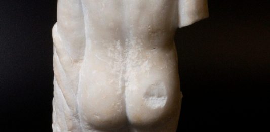 La nuova challenge dello Yorkshire Museum punta al lato b della storia dell’arte