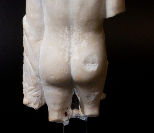 La nuova challenge dello Yorkshire Museum punta al lato b della storia dell’arte