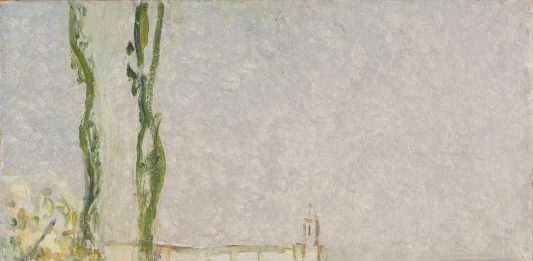 I paesaggi di Osvaldo Licini nella Casa Museo e al Centro Studi