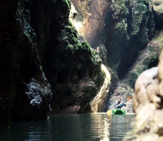 ‘A Line Made by Walking’: Daniele Girardi e Emanuele Gerosa raccontano